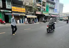 Cơ Hội Hiếm Có Sở Hữu Nhà Mặt Phố Sư Vạn Hạnh Quận 10... Bán nhà mặt phố tại Vườn Lài, Hồ Chí Minh 02