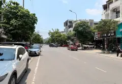 Nhà phố mặt tiền đắt giá tại khu phố Hàn - Đầu tư sinh lời bền vững... Bán nhà mặt phố tại Võ Cường, Bắc Ninh 03