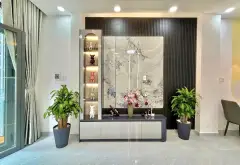 Nhà riêng 2 tầng 3PN tại phường Bình Thạnh, Chu Văn An... Bán nhà riêng tại Bình Thạnh, Hồ Chí Minh 04