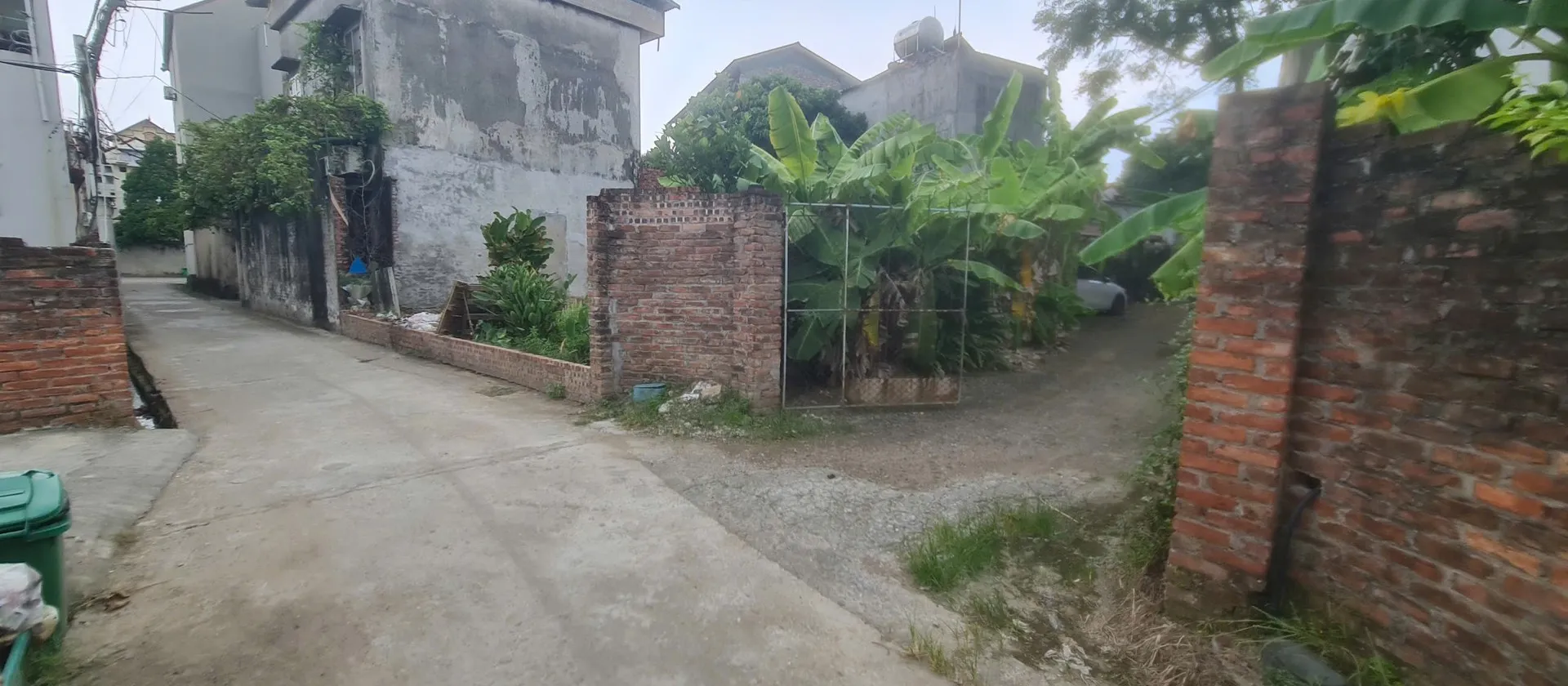 Bán đất phân lô 98,5m² hướng Đông Nam gần khu công nghiệp Thuận Thành Bắc Ninh... Bán đất tại Ninh Xá, Bắc Ninh 01