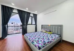 NHÀ PHỐ HXH LÊ QUANG ĐỊNH - 6 TẦNG ( CÓ THANG MÁY) 18.xTỶ... Bán nhà riêng tại Gia Định, Hồ Chí Minh 11