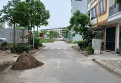 Cơ hội sở hữu đất vị trí vàng Tứ Hiệp, kinh doanh đắc địa rất hiếm có... Bán đất tại Thanh Trì, Hà Nội 04