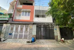 Nhà Phố Sang Trọng 3 Tầng Với Sân Thượng Riêng Tại Đông Hưng Thuận... Bán nhà riêng tại Đông Hưng Thuận, Hồ Chí Minh 01