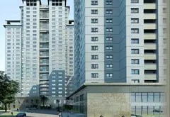 CHUNG CƯ THĂNG LONG GARDEN - 73M² RỘNG RÃI - 2 PHÒNG NGỦ!... Bán căn hộ chung cư tại Tương Mai, Hà Nội 02
