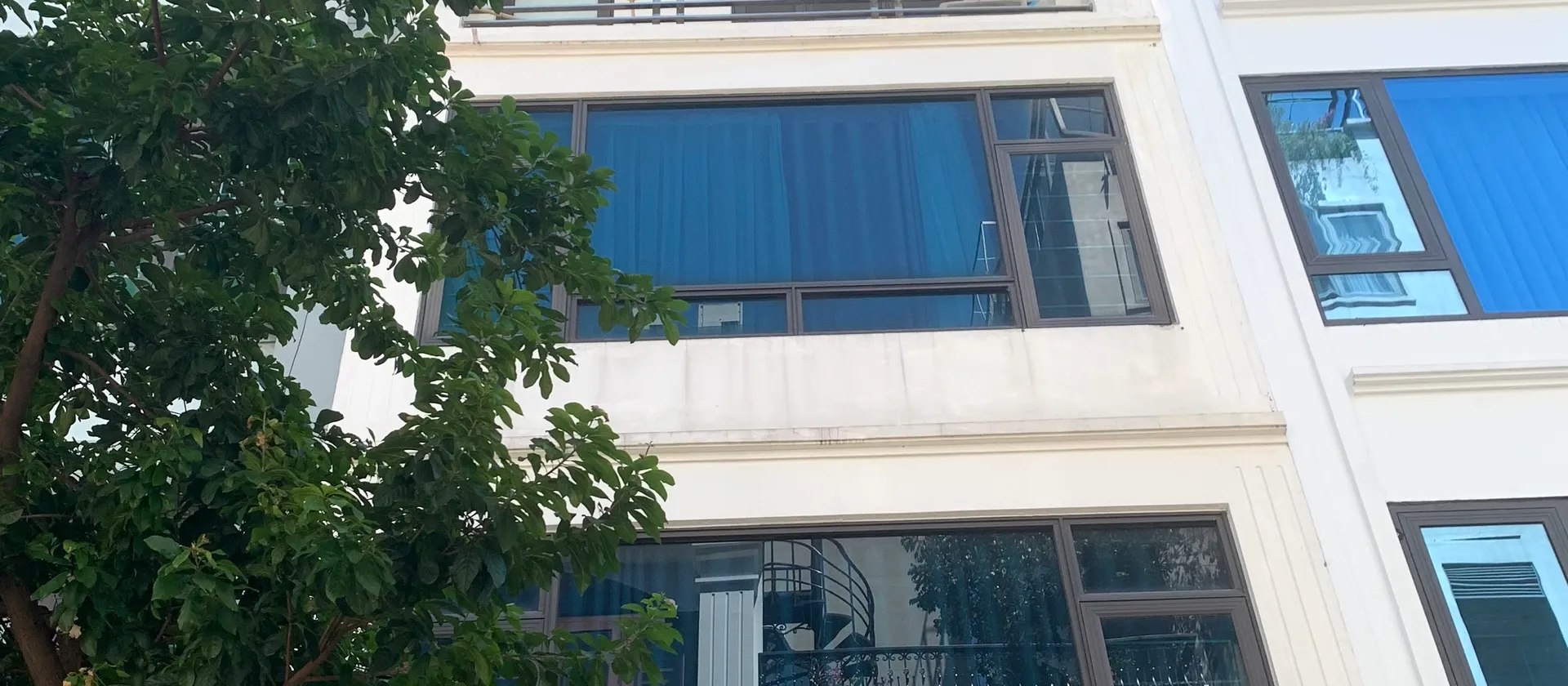 CHỈ VỚI HƠN 12 TỶ SỞ HỮU NHÀ 50M2 x 5 TẦNG PHÂN LÔ Ô TÔ TRÁNH KĐT VĂN KHÊ.... Bán biệt thự, liền kề tại Hà Đông, Hà Nội 01