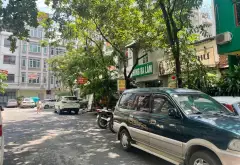Căn nhà riêng sang trọng mặt ngõ rộng tại khu vực Doãn Kế Thiện... Bán nhà riêng tại Phú Diễn, Hà Nội 01