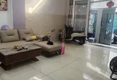Cơ hội hiếm có sở hữu nhà 3 tầng mặt tiền 5.5m tại Tân Phú với giá tốt... Bán nhà riêng tại Tân Phú, Hồ Chí Minh 03