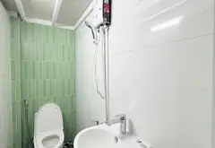 Nhà riêng 2 tầng 5 phòng ngủ tại phường Hạnh Thông, Hồ Chí Minh giá 6.6 tỷ... Bán nhà riêng tại Hạnh Thông, Hồ Chí Minh 04