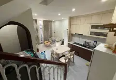 Nhà mới 4 tầng ngang 5m, sẵn sàng cho cuộc sống tiện nghi... Bán nhà riêng tại Nhiêu Lộc, Hồ Chí Minh 07
