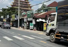 Nhà mặt tiền siêu rộng Hà Huy Giáp, sẵn sàng kinh doanh, 206m2, 16 tỷ... Bán nhà mặt phố tại Thới An, Hồ Chí Minh 05