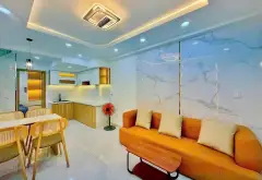 Nhà bán gấp phường Gia Định, Bình Thanh, TP.HCM... Bán nhà riêng tại Gia Định, Hồ Chí Minh 16