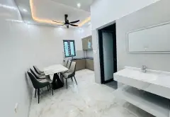 Nhà riêng 4 tầng tại Nam Sơn An Dương với thiết kế hiện đại và không gian thoáng mát... Bán nhà riêng tại An Dương, Hải Phòng 03