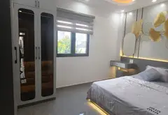 Bán nhà riêng 5 tầng tại Thới An, Quận 12 với 4 phòng ngủ và sân thượng... Bán nhà riêng tại Thới An, Hồ Chí Minh 10