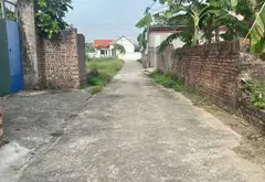 Đất đẹp rộng rãi, siêu tiện nghi chờ chủ mới... Bán đất tại Kim Anh, Hà Nội 03