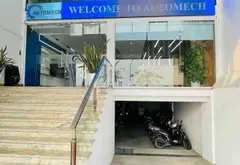 Bán nhà mặt phố 8 tầng, hai mặt tiền 16m tại khu vực phát triển, diện tích 383m²... Bán nhà mặt phố tại Phúc Lợi, Hà Nội 01
