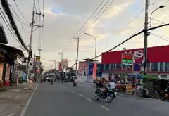 Bán nhà mặt phố xã Tân Vĩnh Lộc, Bình Chánh, mặt tiền 7.7m, diện tích 230m2, giá 19.5 tỷ... Bán nhà mặt phố tại Tân Vĩnh Lộc, Hồ Chí Minh 11