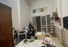 Bán nhà 3 tầng tặng đất không quy hoạch tại quận Hai Bà Trưng... Bán nhà riêng tại Tương Mai, Hà Nội 04