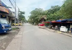Nhà mặt phố đỉnh tại quận gần chợ - Sẵn kinh doanh karaoke... Bán nhà mặt phố tại An Khánh, Hà Nội 03