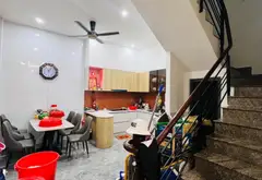 Nhà 4 tầng 50m2 hẻm xe hơi Bình Tân giá 5,5 tỷ... Bán nhà riêng tại Bình Tân, Hồ Chí Minh 12