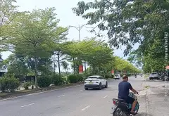 MẶT PHỐ NGUYÊN PHI Ỷ LAN – VỈA HÈ RỘNG – Ô TÔ TRÁNH – KINH DOANH .... Bán đất tại Từ Sơn, Bắc Ninh 01