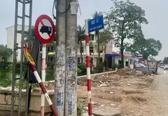 Bán đất lô góc mặt tiền 5m, view hồ, Đức Giang, pháp lý rõ ràng... Bán đất tại Việt Hưng, Hà Nội 08