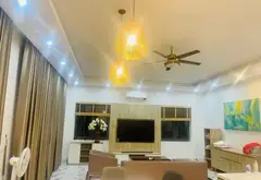 Khu villa sân vườn rộng, lô góc đẹp tại Sóc Sơn... Bán nhà riêng tại Kim Anh, Hà Nội 02