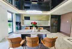 NHÀ PHỐ 5×17 – 6 TẦNG – THANG MÁY – FULL NỘI THẤT CAO CẤP
📍 Hẻm xe hơi thông... Bán nhà riêng tại Thông Tây Hội, Hồ Chí Minh 07