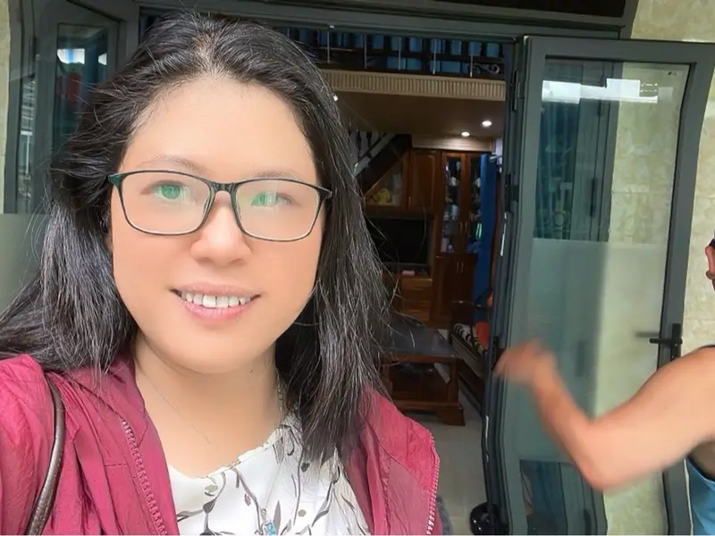 Bán nhà Kiệt Trần Cao Vân, diện tích gần 85m2... Bán nhà riêng tại Thanh Khê, Đà Nẵng 01