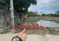 Bán đất 86 mét vuông thôn đình cao xã Tiên Tiến... Bán đất tại Tiên Tiến, Hưng Yên 01