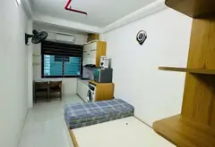 Bán chung cư mini 5 tầng trung tâm Trần Khát Chân, doanh thu ổn định... Bán chung cư mini tại Vĩnh Tuy, Hà Nội 06
