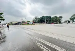 🌺CÔNG VIÊN PHẦN MỀM VINTECH - ĐƯỜNG THÔNG OTO VÀO ĐẤT - CÁCH ĐƯỜNG LÊ HỮU TỰU 50M🌺
 Phúc Thịnh... Bán đất tại Phúc Thịnh, Hà Nội 01