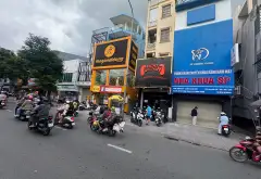 Nhà sát mặt tiền Xô Viết Nghệ Tĩnh, ngay khu đại học giá 7.5 tỷ... Bán nhà riêng tại Thạnh Mỹ Tây, Hồ Chí Minh 01
