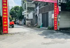 Nhà 6 tầng thang máy giữa trung tâm Phúc Lợi, gần VinHomes... Bán nhà riêng tại Phúc Lợi, Hà Nội 01