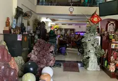 Nhà mặt phố 4 tầng 150m2, mặt tiền 9m tại Tân Thới Nhất giá 25 tỷ... Bán nhà mặt phố tại Đông Hưng Thuận, Hồ Chí Minh 02