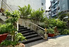 Biệt thự sang trọng ở Bạch Đằng - Không gian đẳng cấp cho gia đình bạn... Bán nhà riêng tại Tân Sơn Hòa, Hồ Chí Minh 11