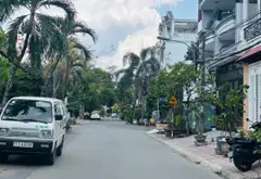 Đất mặt tiền view công viên, vị trí vàng phường An Lạc... Bán đất tại An Lạc, Hồ Chí Minh 03