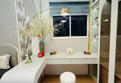 Nhà mặt phố 4 tầng, 48m2, tiện kinh doanh sầm uất... Bán nhà mặt phố tại Hạnh Thông, Hồ Chí Minh 18