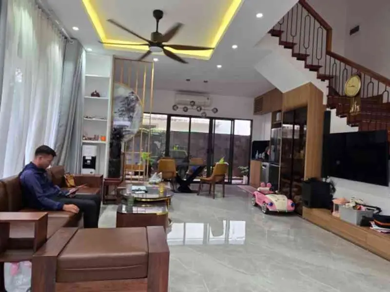 Bán biệt thự liền kề KĐT Belhomes Visip Từ Sơn Bắc Ninh, lô góc 3 mặt thoáng... Bán biệt thự, liền kề tại Từ Sơn, Bắc Ninh 01