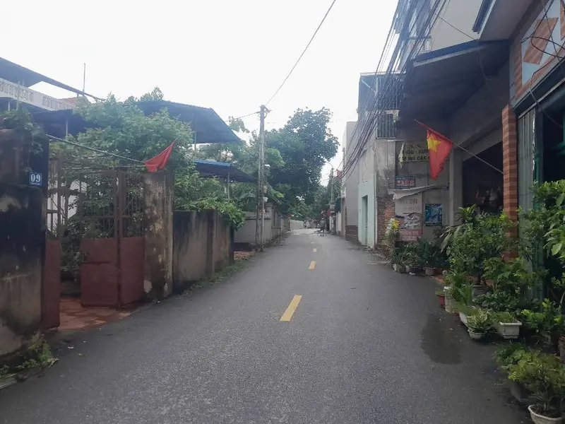 Siêu phẩm đất trung tâm Sóc Sơn giá cực mềm!... Bán đất tại Sóc Sơn, Hà Nội 01