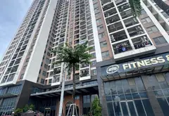 Căn hộ cao cấp 1 phòng ngủ tại Định Công, giá 6,5 tỷ... Bán căn hộ chung cư tại Định Công, Hà Nội 01