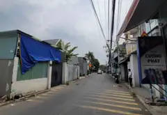 DĨ AN️ ĐƯỜNG XE TẢI VŨNG VIỆT. BÁN NHÀ XƯỞNG CÓ SẲN NHÀ VP + Ở. 588.9M.... Bán kho, nhà xưởng tại Dĩ An, Hồ Chí Minh 04
