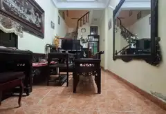 MỖ LAO – PHÂN LÔ 2 MẶT NGÕ – Ô TÔ TRÁNH – Ở CỰC SƯỚNG... Bán nhà riêng tại Hà Đông, Hà Nội 01