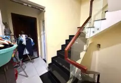 TRẦN ĐÌNH XU ,Nhà 5 Tầng Hẻm Ô Tô, DT :4m x 11m,7pN, 7 wc,Bếp,PK,ST GIÁ 11T(TL)... Bán nhà riêng tại Cầu Ông Lãnh, Hồ Chí Minh 05