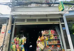Nhà phố 4 tầng kiên cố hẻm kinh doanh sầm uất, Lê Văn Khương... Bán nhà riêng tại Tân Thới Hiệp, Hồ Chí Minh 01