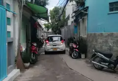 5x6.5m, Bán nhà 2 Tầng, 3Pn, Quang Trung, P10 - 30.3m² - Gò Vấp, TP Hồ Chí Minh - 4.38 tỷ bớt mạnh... Bán nhà riêng tại Gò Vấp, Hồ Chí Minh 15
