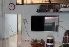 NHÀ 2 LẦU CŨ – 30M² – 3PN – 3,7 Đ – TRẦN XUÂN SOẠN Q7... Bán nhà riêng tại Tân Hưng, Hồ Chí Minh 03