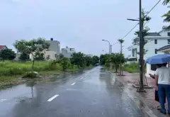Bán đất lô góc hai mặt tiền tại khu đô thị Cao Xanh Hà Khánh B, Hạ Long... Bán đất tại Cao Xanh, Quảng Ninh 04