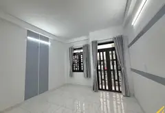 Bình Tân nhà 4 tầng 54m2 đường xe tải chỉ hơn 5ty... Bán nhà riêng tại Tân Tạo, Hồ Chí Minh 03