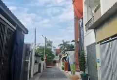 Bán nhà riêng hẻm xe hơi Lâm Thị Hố, khu Hiệp Thành City, 44.1m2, 3 tầng kiên cố... Bán nhà riêng tại Trung Mỹ Tây, Hồ Chí Minh 08