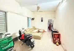 Nhà 75m2 4PN 2WC giá tốt khu an ninh quận trung tâm... Bán nhà riêng tại Nhiêu Lộc, Hồ Chí Minh 01
